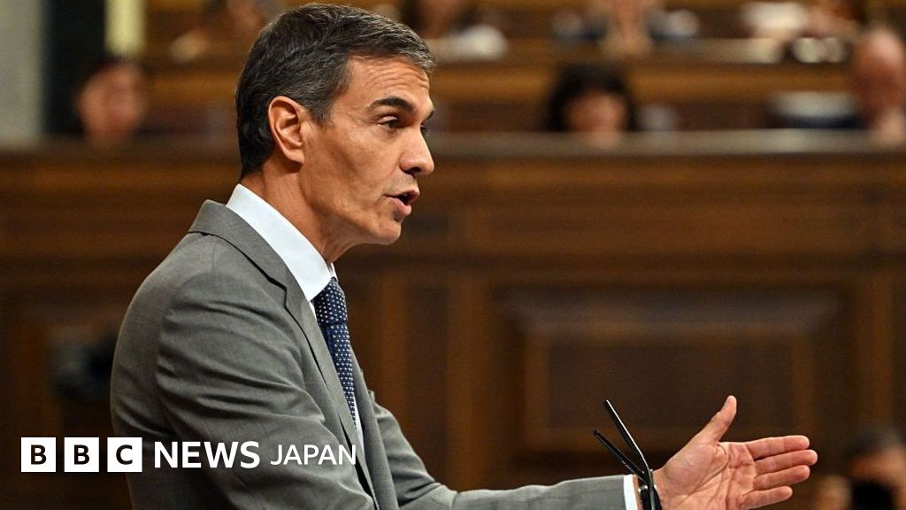 スペイン議会、87歳女性の強制立ち退き受けた住宅危機対策を否決 早期選挙の可能性も