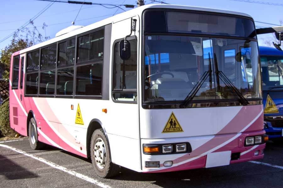 通園バスは消える運命？ 共働き77.8%時代の子育て世代の悲鳴…自動運転で救世主となる日は来るのか？