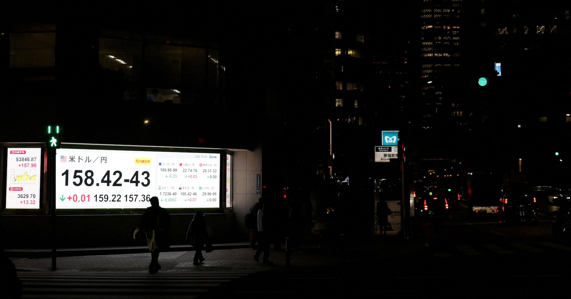 欧州外為市場＝円下落、予想下回るＧＤＰ受け ドルは横ばい