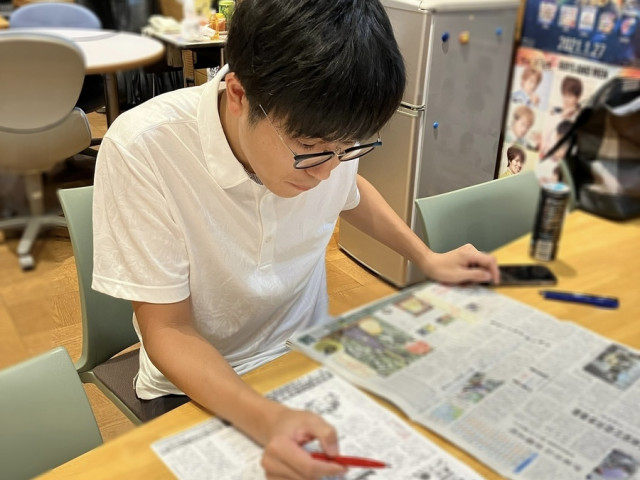 コロナの現状とは？感染したＣＢＣ光山雄一朗アナが実体験を語る。（RadiChubu by CBCラジオ）｜ｄメニューニュース