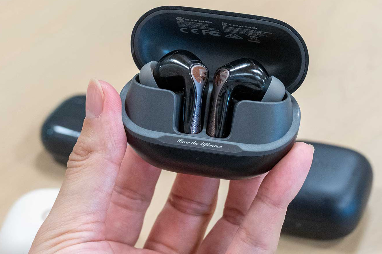 【レビュー】アンカー、SOUNDPEATS、EarFun、ファーウェイ。“アンダー1万円”イヤフォン聴き比べ