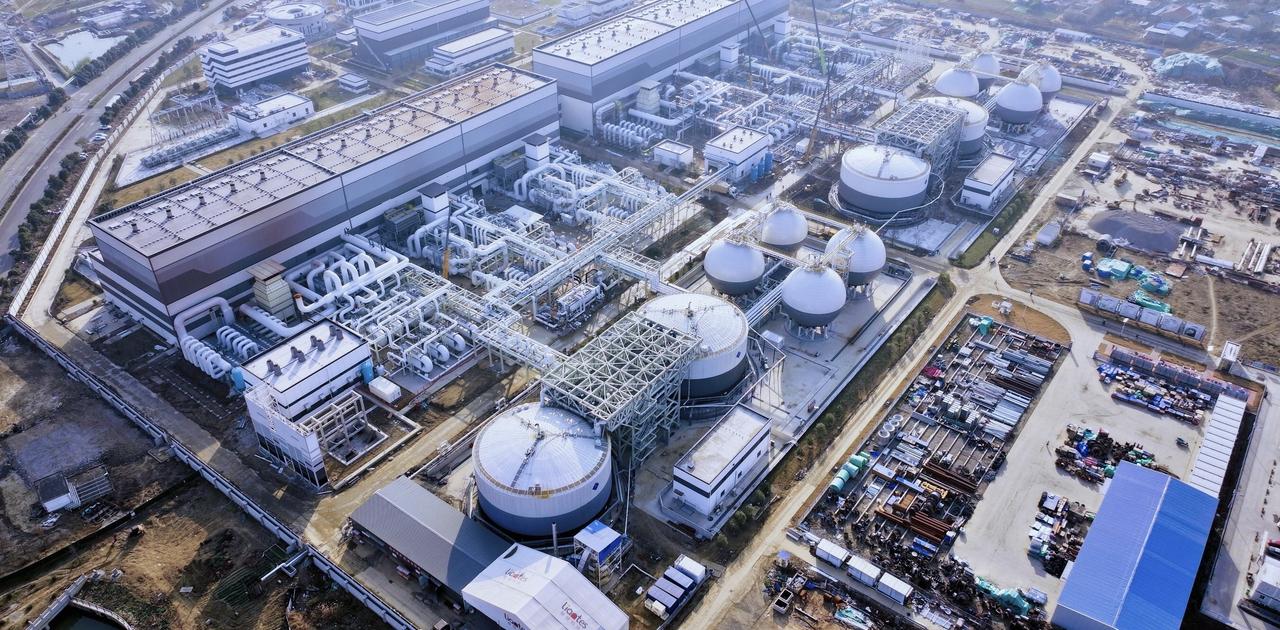 空気を地下空洞に貯めたら超巨大バッテリーになる件