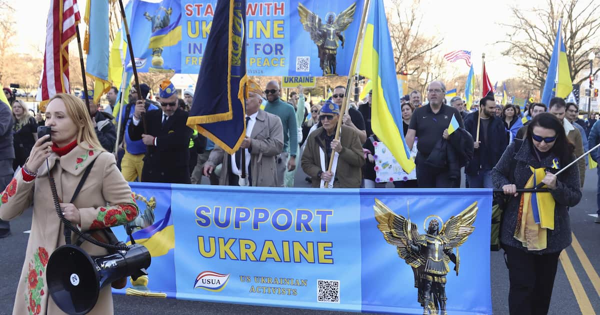 ＜主張＞ウクライナ侵略 公正な和平へ全力尽くせ 日本の安全保障と無縁でない 社説