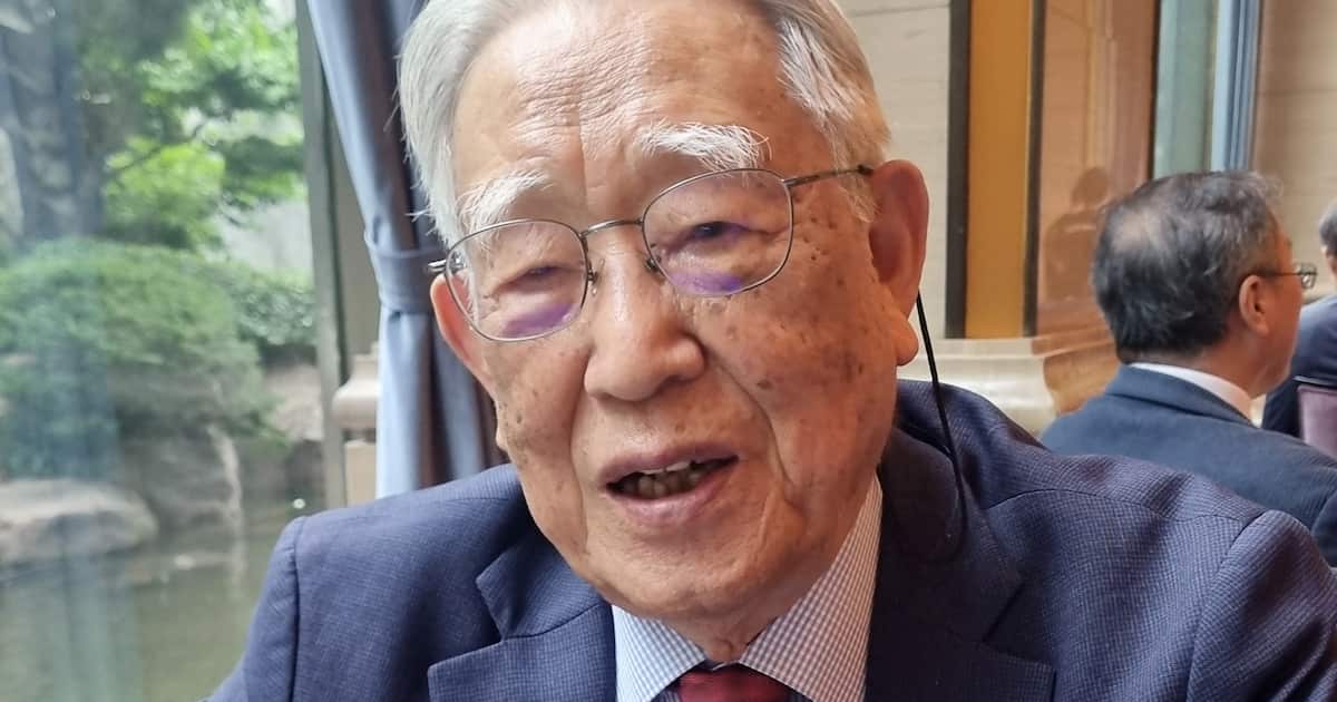 迫る日韓正常化反対デモ、偶然生まれたパイプ…情報機関元幹部が明かす60年前の舞台裏