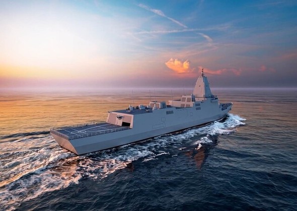トランプ大統領「米軍艦２隻を同盟国で建造」…韓国での実現可能性は（ハンギョレ新聞）