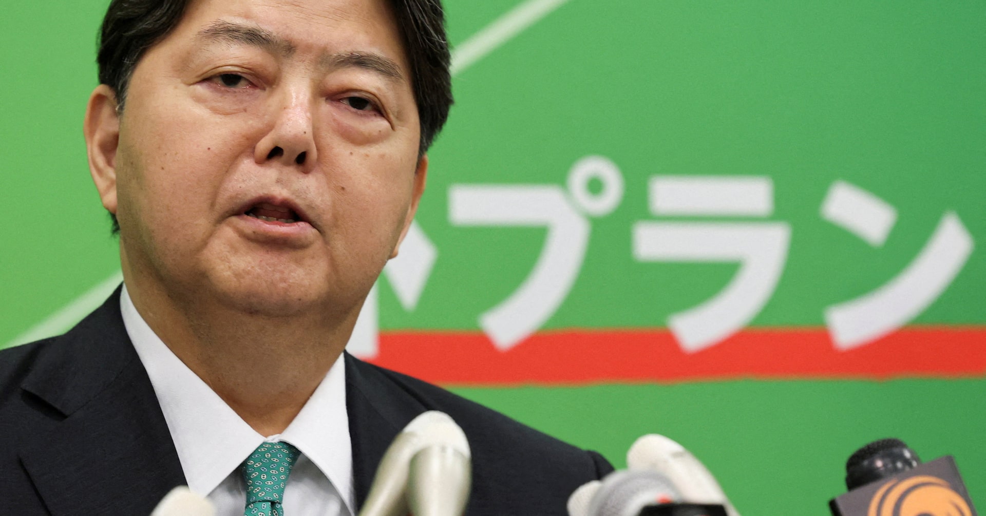 マクロスコープ：自民総裁選、林氏への支持じわり拡大 「政界の119番」出動なるか