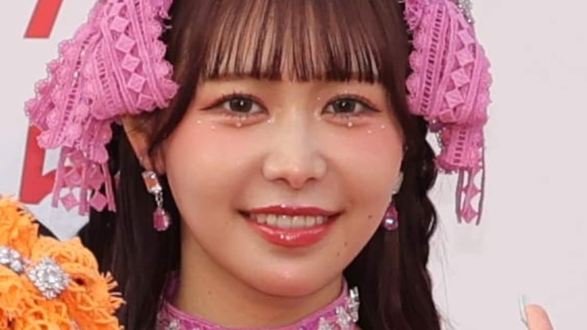 ふるっぱー仲川瑠夏が活動休止。ソロ直後に拡散した根拠なき不仲デマと異例警告（1/2ページ）