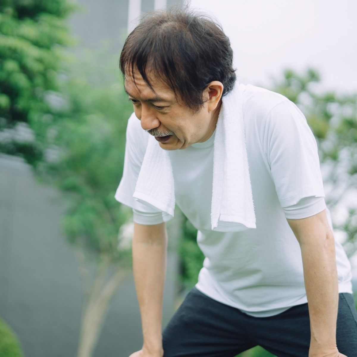 食後の10分ウォーキング 消費カロリーは大きくないが…身体が太りにくい状態に【糖尿病専門医が解説】