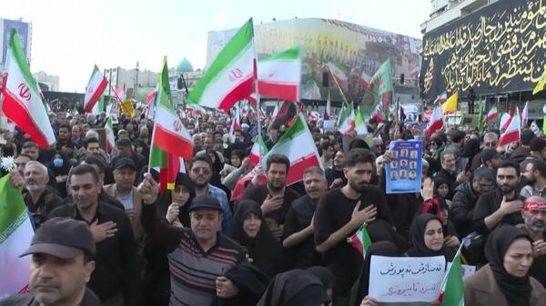 「イラク戦争」の再来？イランが弱体化せず“強硬化”した背景 空爆と後継争いが生んだアメリカの戦略的誤算