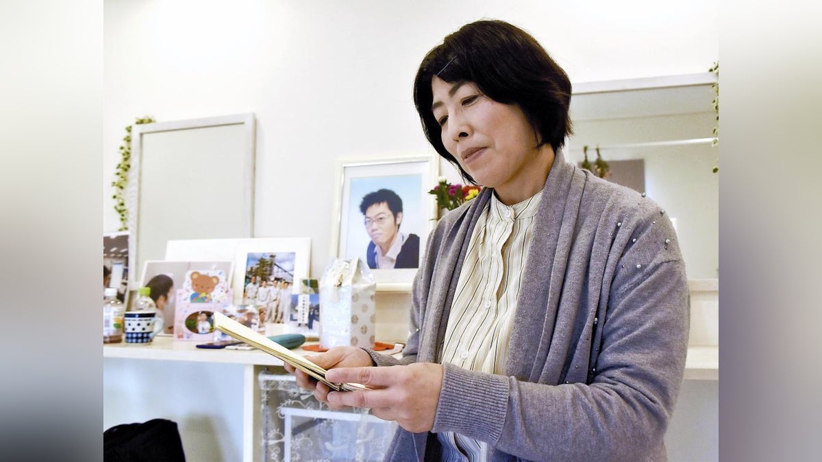 言葉のわからないタイで長男が過労死、「同じ悲劇生んではいけない」…母が「息子の代わりに」対策作り