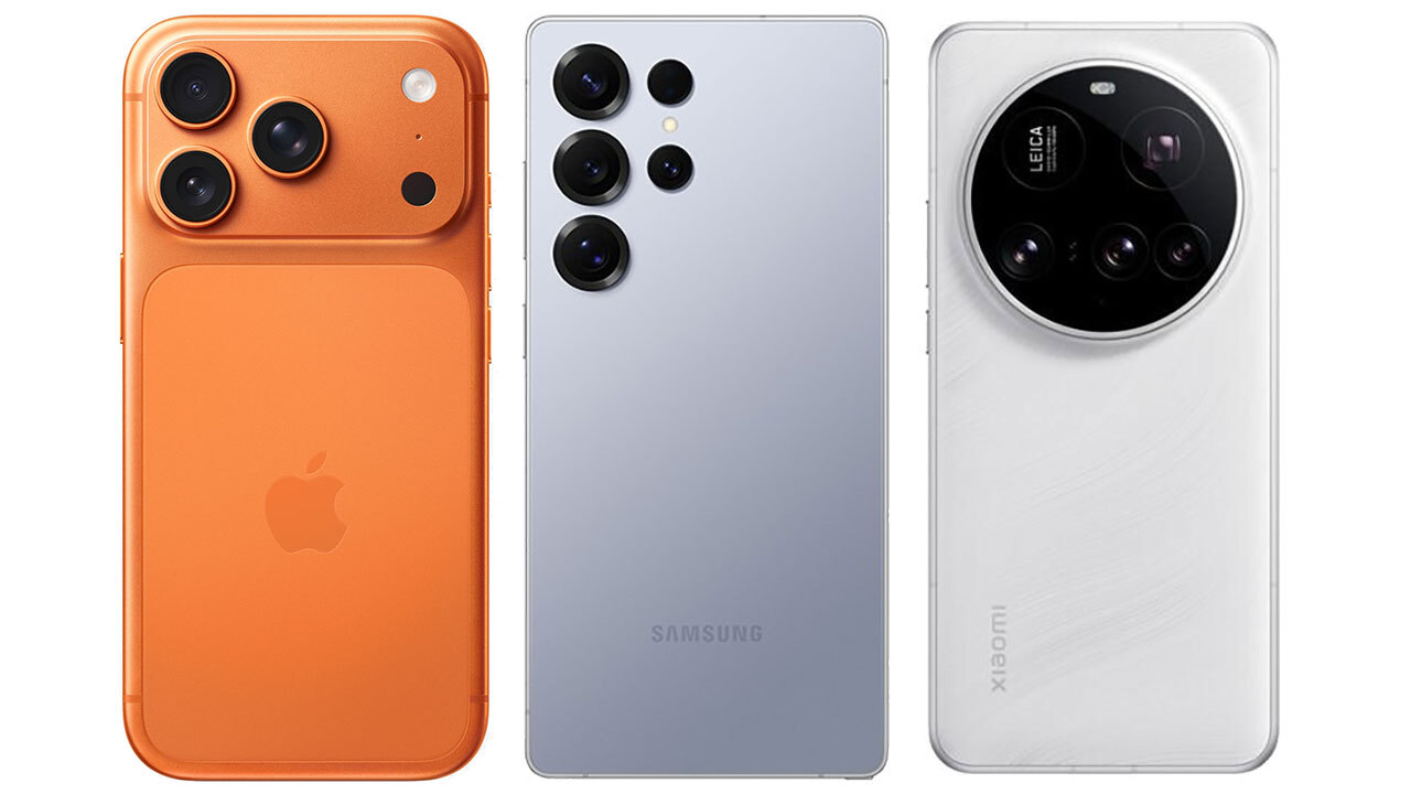 一眼レフの代わりとしてハイエンドスマホを購入するのはアリ？カメラ性能が高いスマホ3選（スマホライフPLUS）