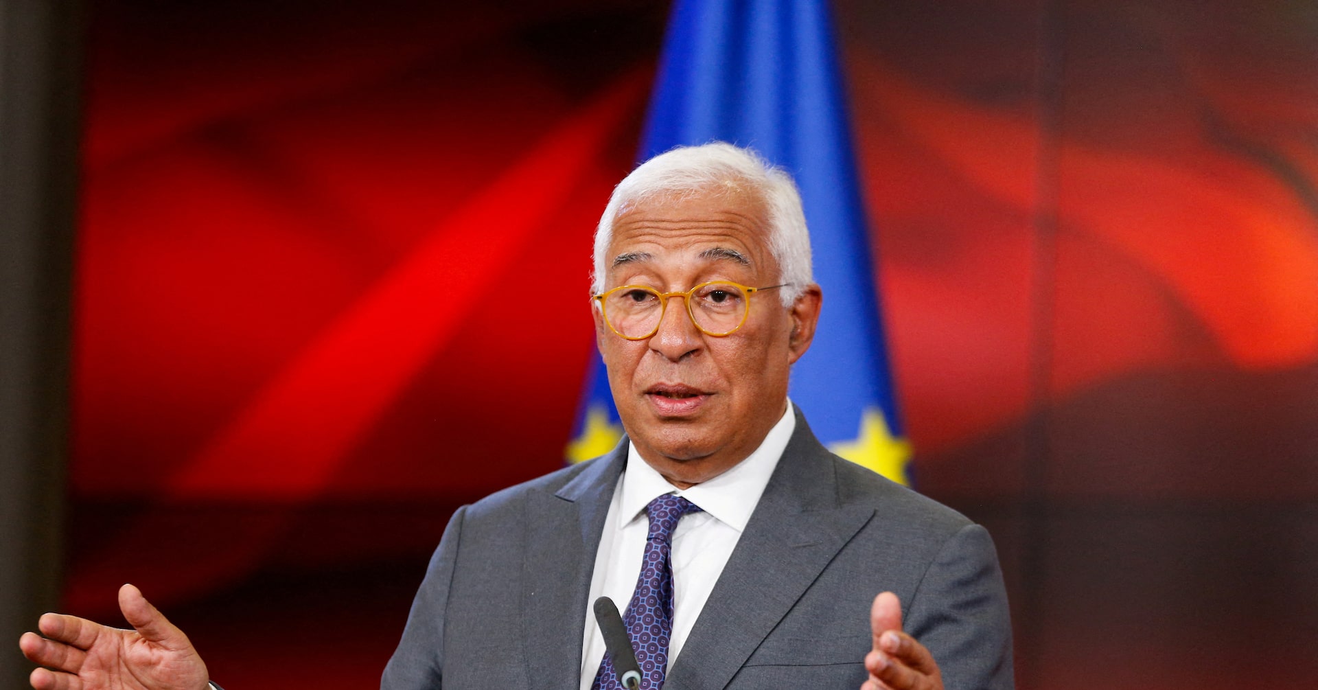 欧米は経済摩擦より欧州の防衛責任強化に注力を＝ＥＵ大統領