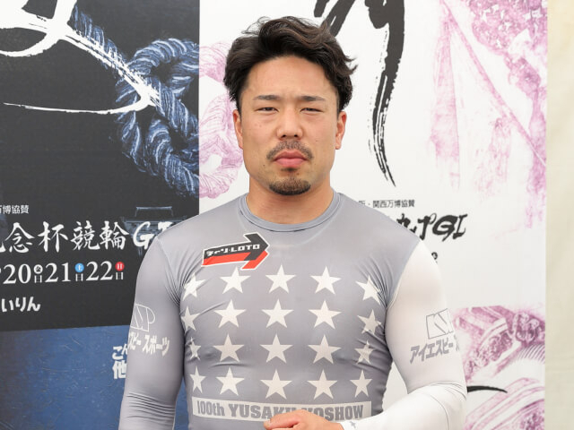 【高松宮記念杯競輪】11R・準決勝(西日本)インタビュー！