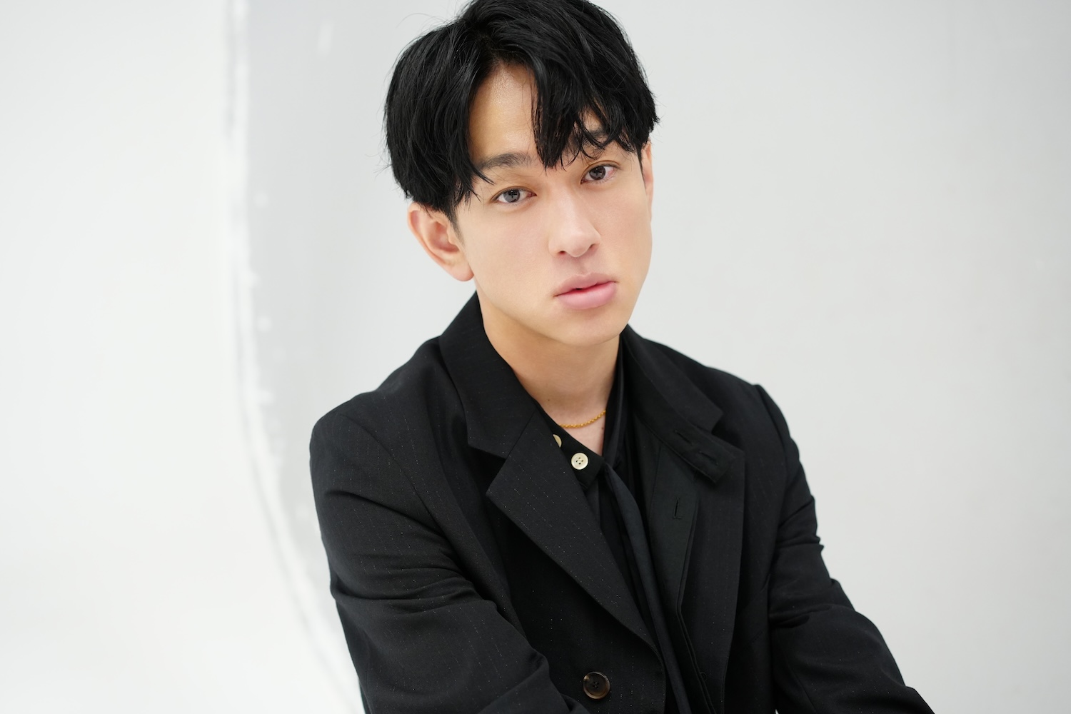 横山裕が語る“芸能界の権力者”との対峙を演じた苦労「ずっとしんどかった」