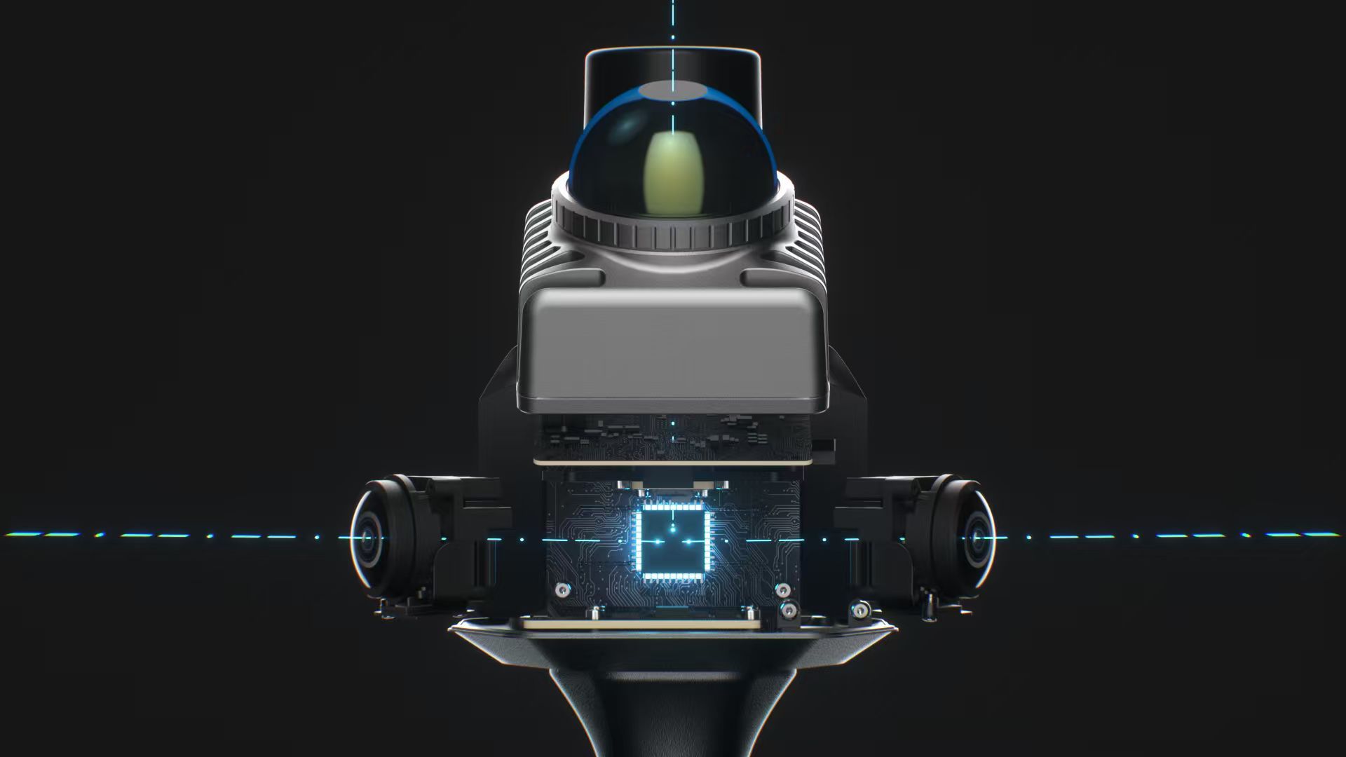 ロボットはなぜ「空間を理解できない」のか--その壁を崩す中国スタートアップに資金が集まる理由（36Kr Japan）