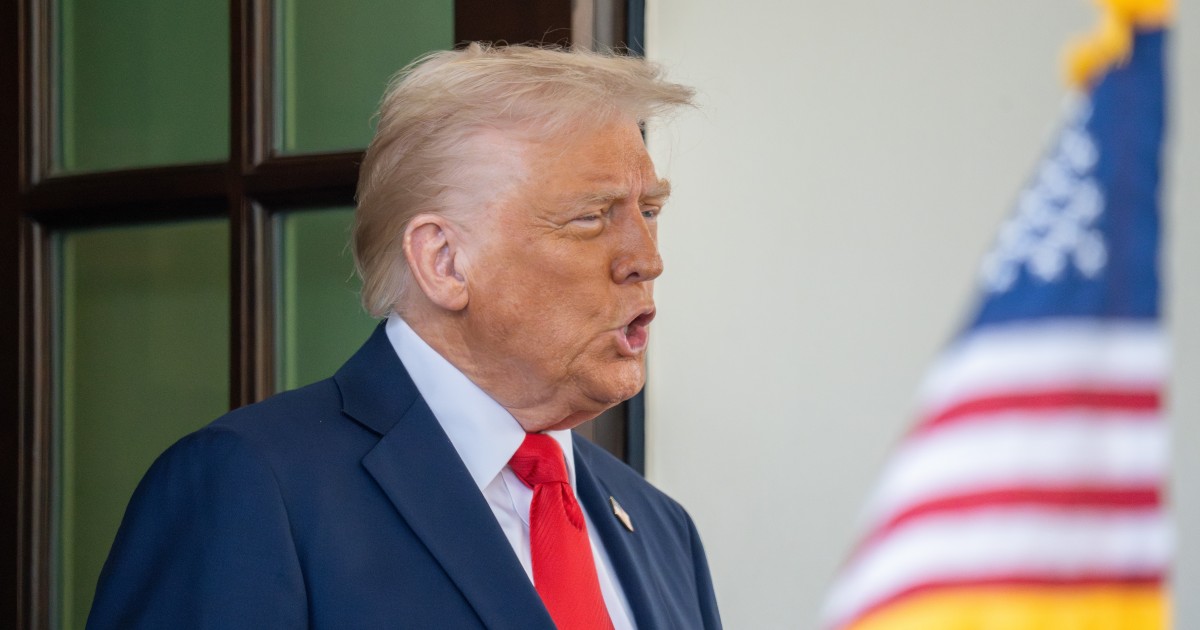 トランプ大統領主導の平和評議会、ガザ再建に米ドル建ステーブルコイン導入検討＝FT報道