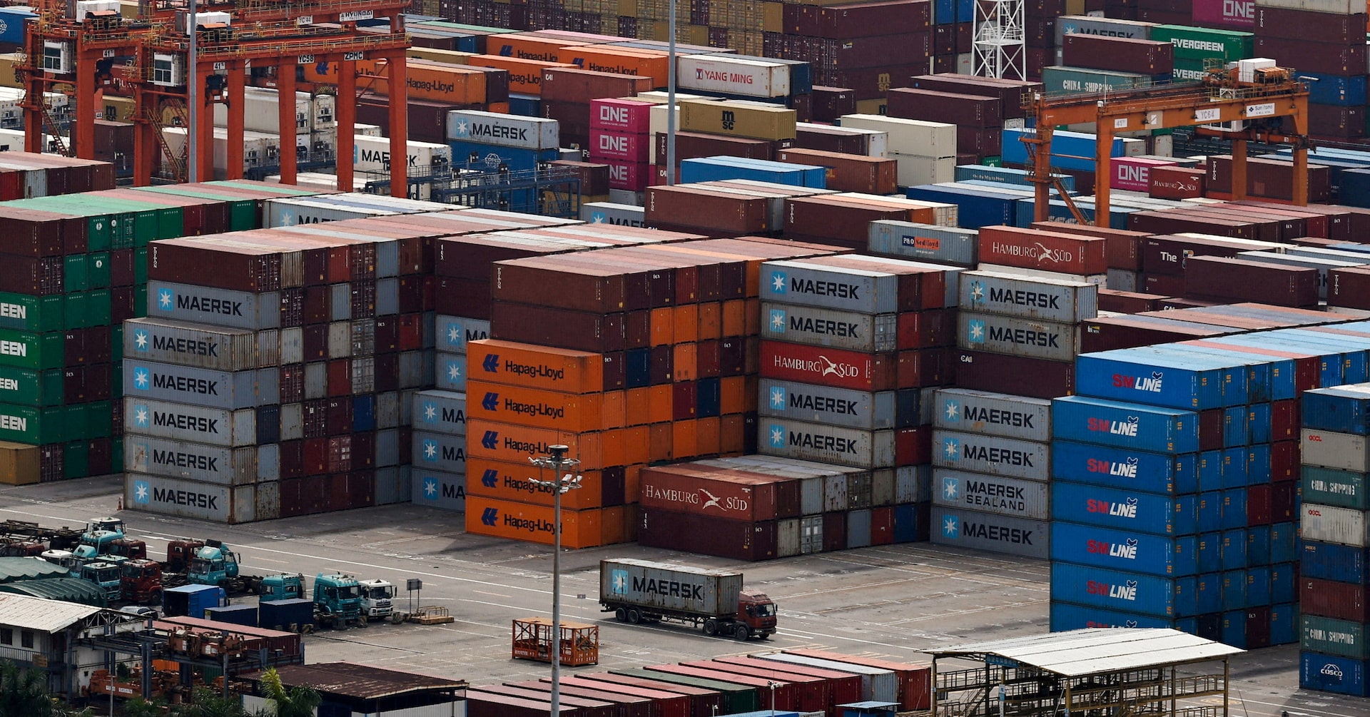 中国、日米欧台のプラスチックに反ダンピング関税 最大74.9％