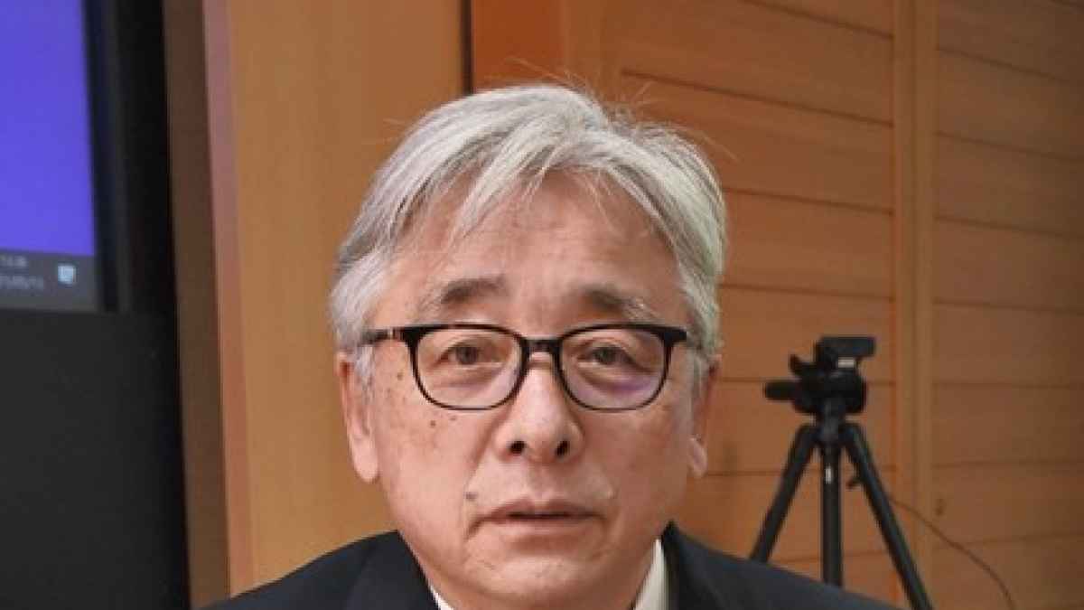 ＜2026年熊本地震＞東京通信大の松尾特任教授「避難所からの避難を」 提言の理由は?