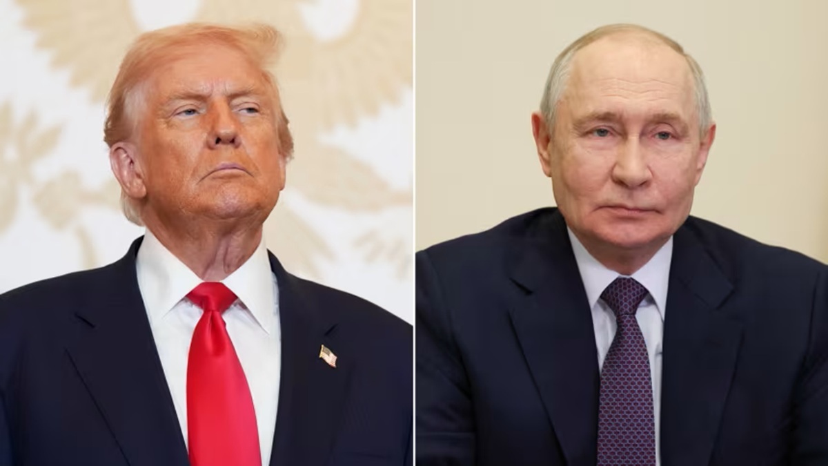 ロシア産軽油の供給拡大 トランプ氏の取引にウクライナ反発、専門家の間では疑念