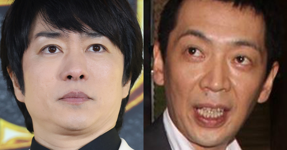 参院選選挙特番で「評価を下げた」キャスターランキング！3位櫻井翔、2位宮根誠司を抑えた1位は？