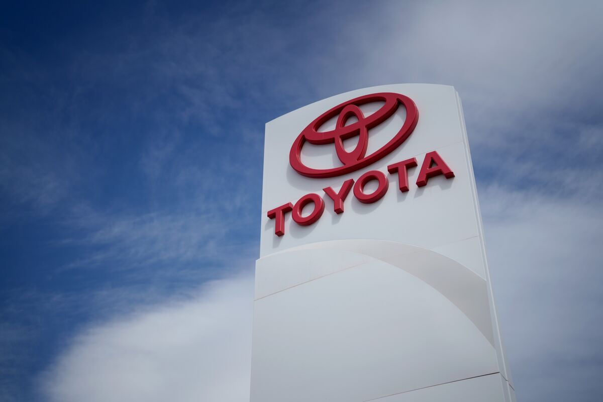 トヨタ、関税発動後も米国輸出好調－価格引き下げで対応の見方も