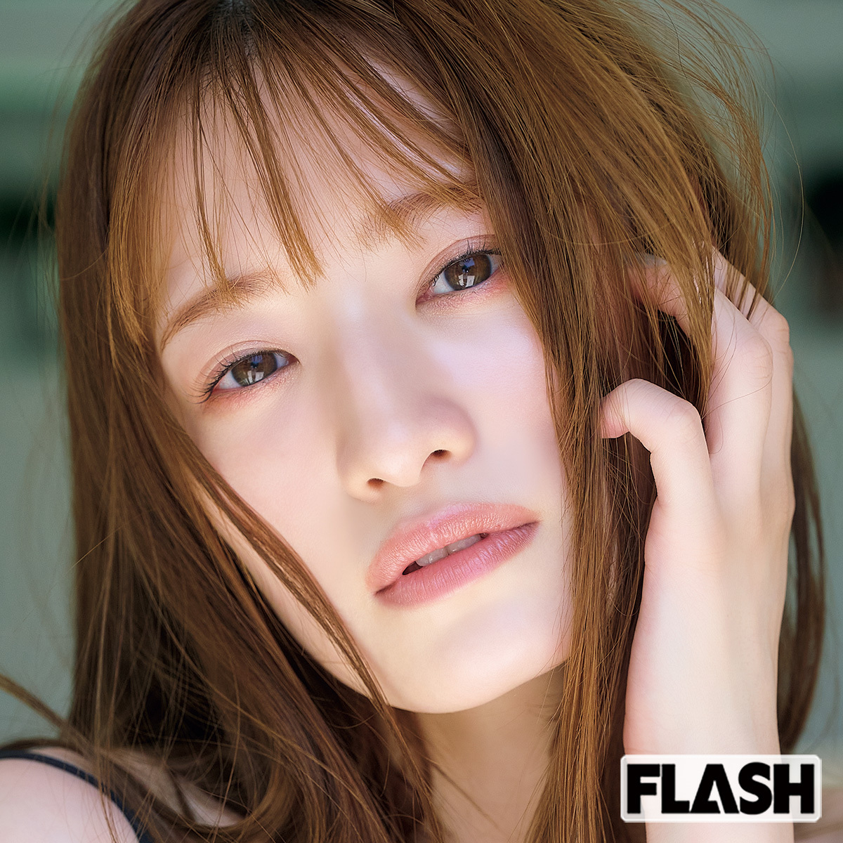 中田花奈 Mリーガーとして活動中「今シーズンは自分の成長を見せたい」
