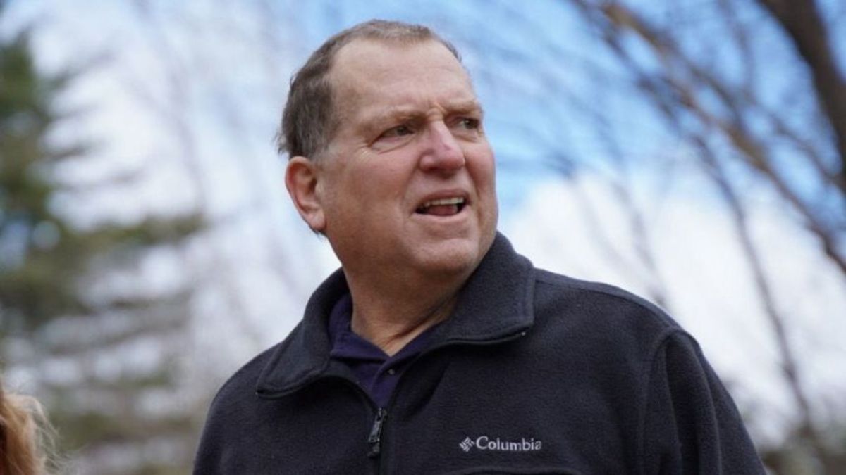 「橋を渡った最初の人」 実験的なブタ腎臓移植を受けた米男性、今度はヒトの腎臓移植受ける