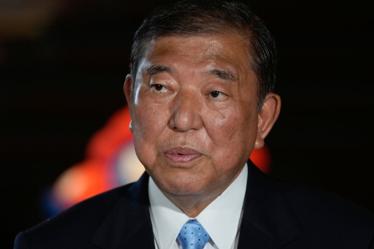 関税交渉に託す石破首相｢次のＸデーは８月１日｣、失敗なら責任論再燃