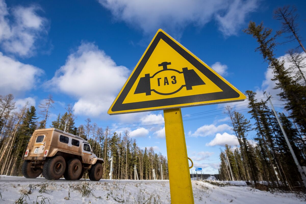 EUが新たな対ロシア制裁、27年からLNG禁輸－中国･香港企業も標的