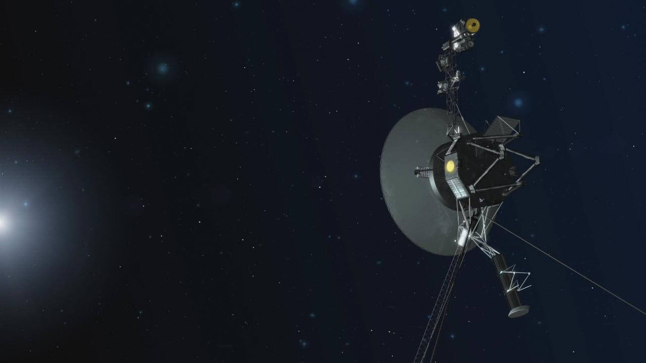 NASAが惑星探査機「ボイジャー1号」の科学装置をまた1つ停止 大がかりな延命対策も準備中