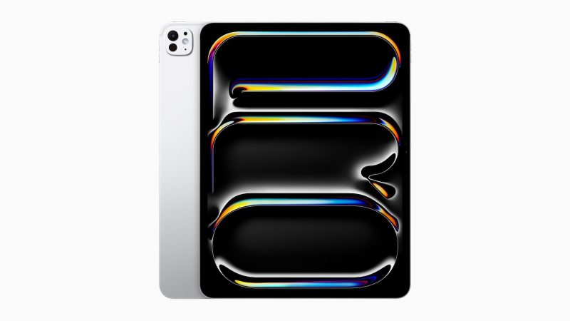 唐突にiPad Proが13万円オフ。ほぼ最高峰スペックでAppleCare+つき
