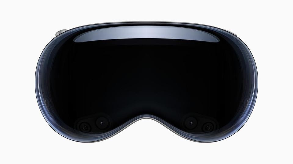 Apple Vision Airが年末発表？ 軽量＆安価な「ライト」モデル