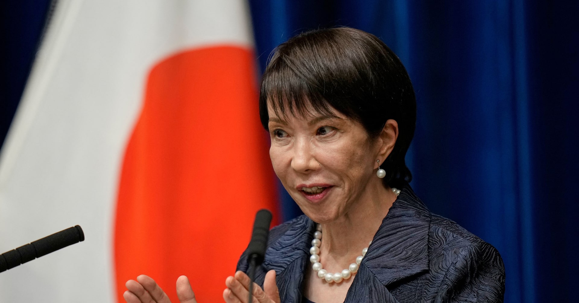 焦点：高市外交「本当のヤマ場」は日中首脳会談、ＡＰＥＣで開催調整