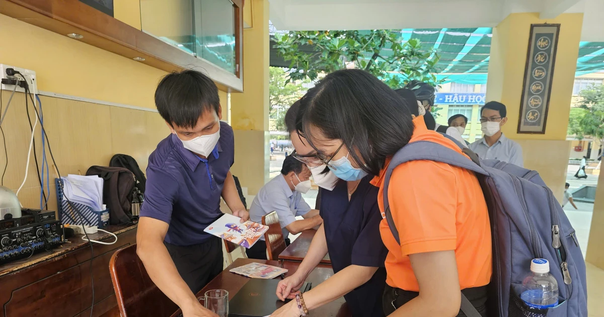 ホーチミン市：髄膜炎菌感染症の確定患者との濃厚接触後、4人目の学生が髄膜炎菌感染症に感染。