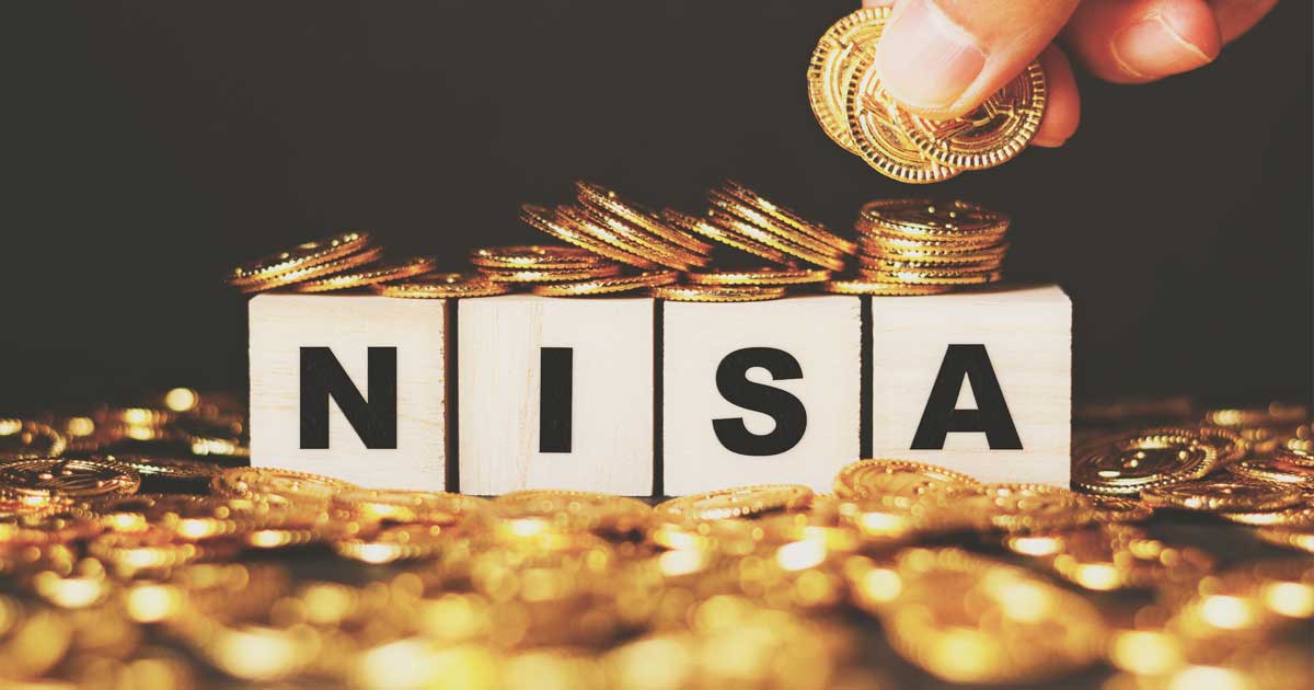 新NISAで得する人と損する人の“決定的な差”...登録者80万人の元メガバンク行員が語る「超富裕層が実践する新NISAの思考法」
