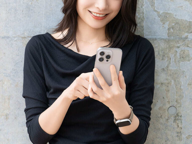 家電オタクの勝間和代が「スマホ以上」「買ってよかった家電ナンバー1」と断言する物は？ 機種やアクセサリへのこだわりも語る