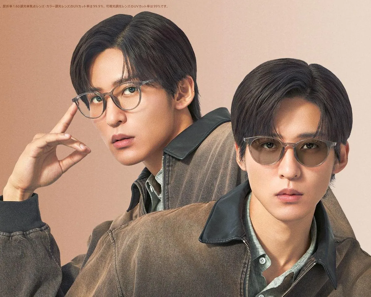 Snow Man・目黒蓮、“諦めが悪かった”ジュニア時代を回顧「(当時の)自分に感謝ですね」