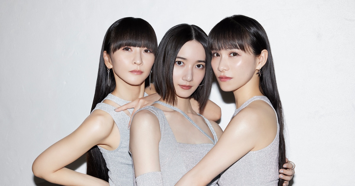 Perfumeあ～ちゃん、明日からの東京ドームがコールドスリープ前ラストライブになると明言