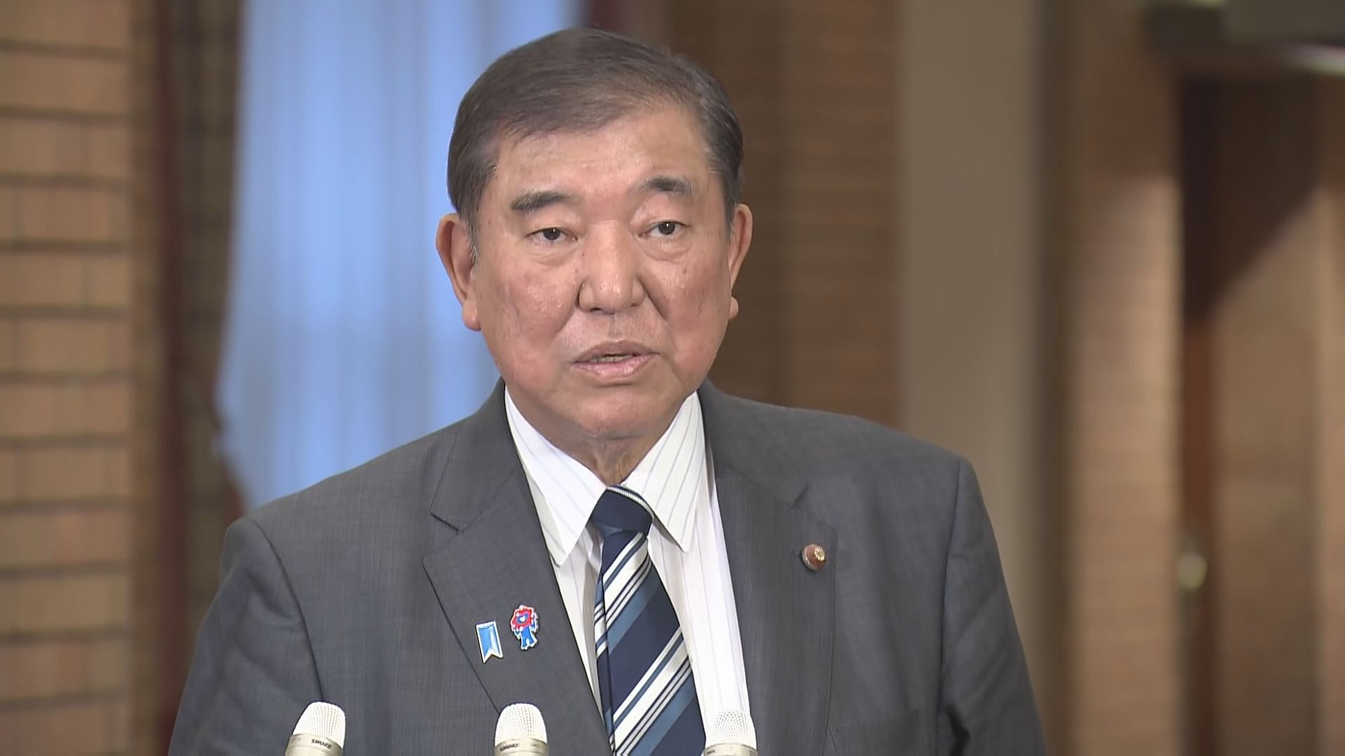 消費税の減税「食料品にかかる税率下げるべき」35％で最多 石破内閣の支持率33.3％ 前回調査から2.7ポイント上昇 5月JNN世論調査