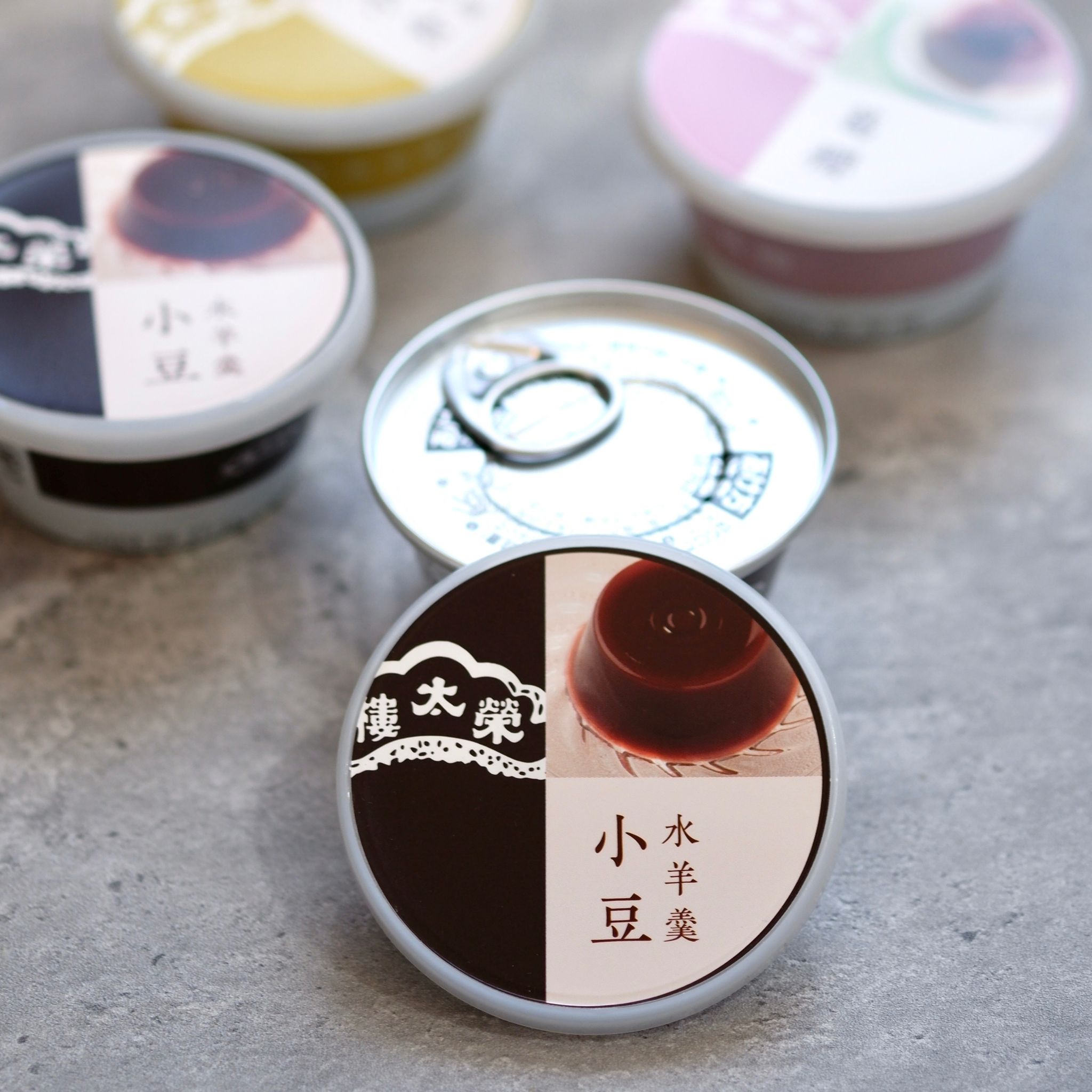 今年で最後…東京の老舗和菓子店、50年以上のロングセラー商品販売終了へ 「えええ、さみしい」「夏の定番でした」ショック広がる