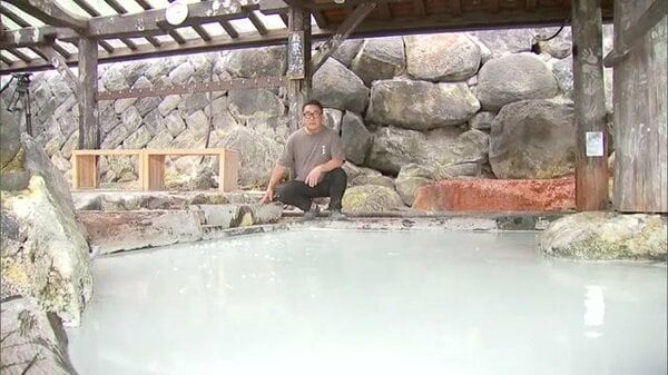 熊本地震で被害ないのに宿泊キャンセル 老舗温泉宿は数千万円の損失 社長は安全確認された地域に「ぜひ足を運んで」 南阿蘇村