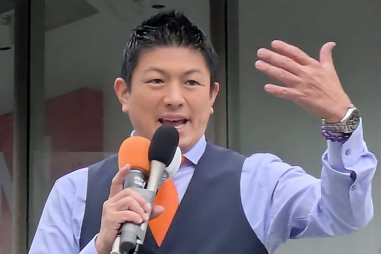 《自民・れいわ・維新の票を食った》都議選で大躍進「参政党現象」の実態 「流れたのは“無党派層”ではなく“無関心層”」で、単なる「極右勢力の台頭」と言い切れない本質