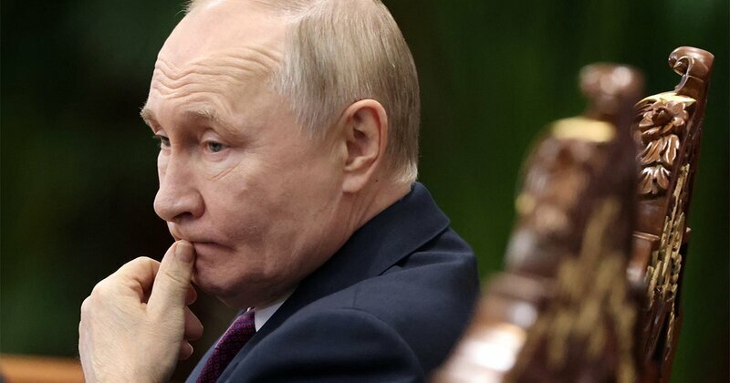 トランプ政権がロシアに大規模制裁…戦費限界で見えてきたウクライナ戦争「終結」の現実味（ダイヤモンド・オンライン）