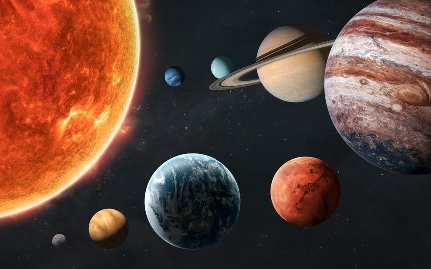 地球にもっとも近い惑星、実は火星じゃなかった？（ギズモード・ジャパン）