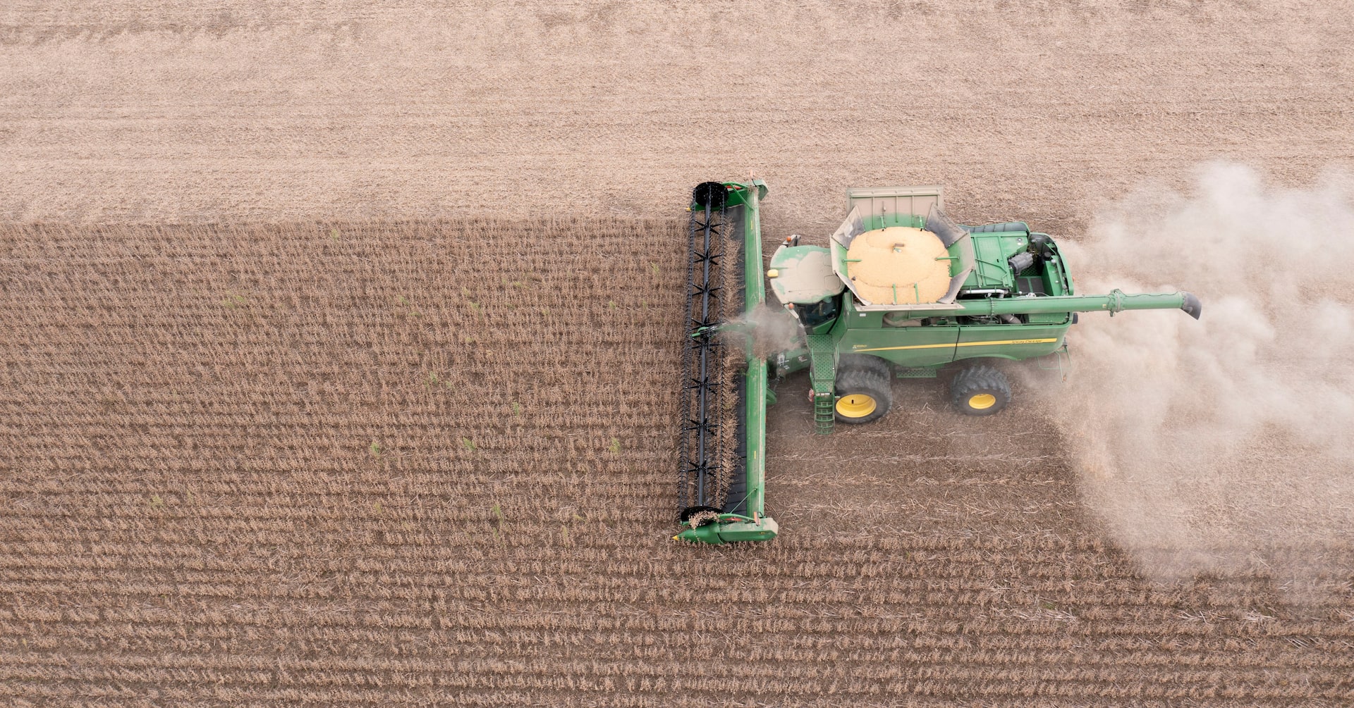 アングル：米政権の120億ドル農家支援、「一時しのぎ」 根本解決にならず