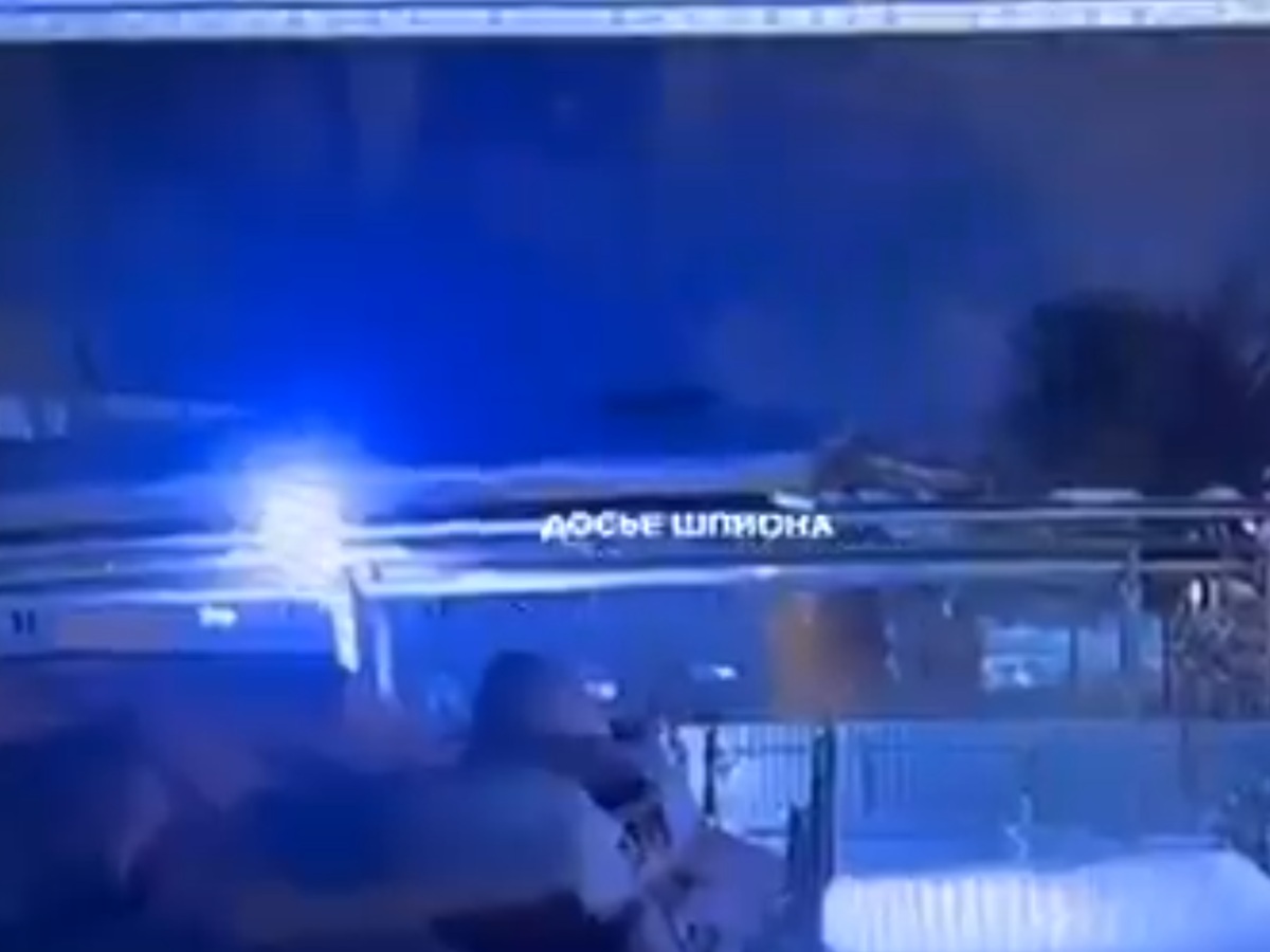 ウクライナが国産ミサイル「フラミンゴ」でロシア軍事工場を攻撃...「着弾の瞬間」を捉えた衝撃映像を公開（ニューズウィーク日本版）