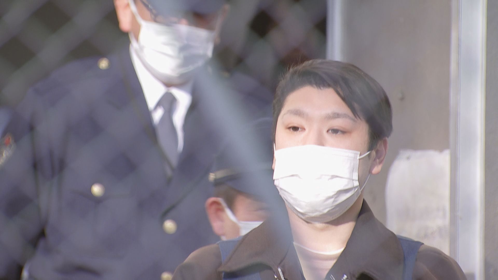 水戸ネイリスト殺害「地獄のような日々」被害者の夫が悲痛な胸中 「酌量の余地は一切ない」元交際相手に拘禁刑21年を求刑 水戸地裁