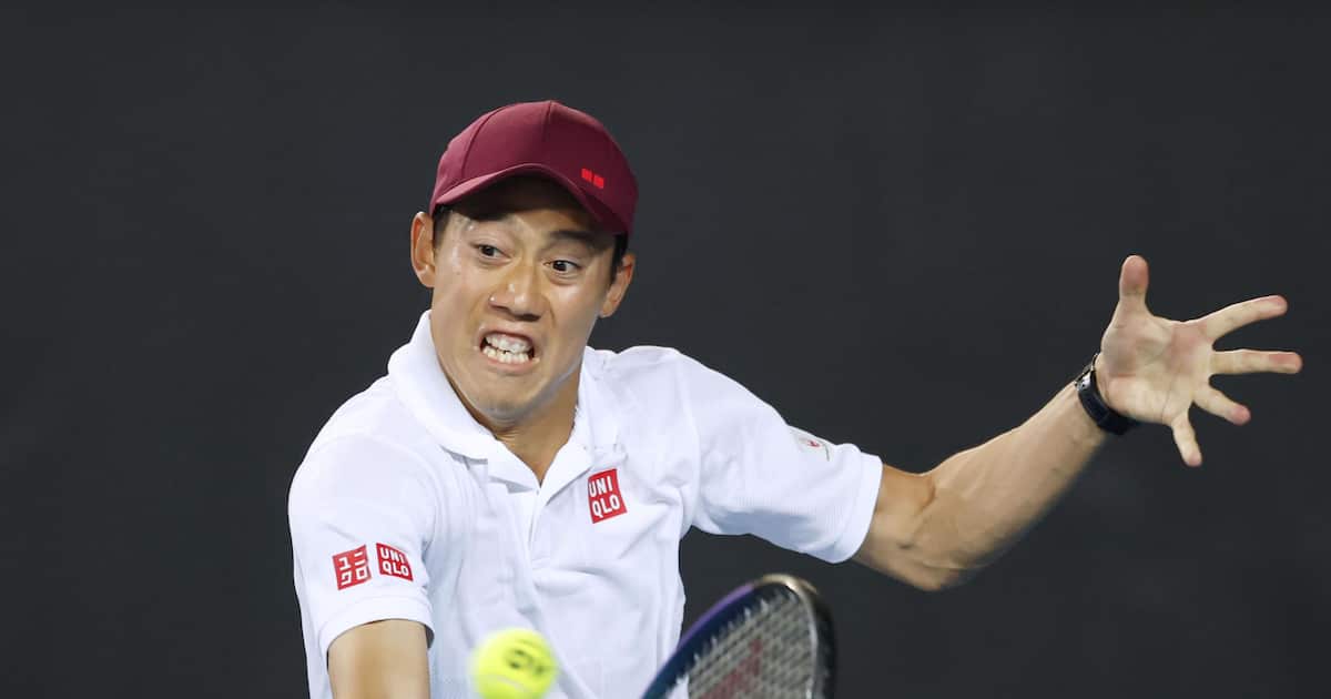 錦織圭「ユニクロ不倫報道」妻・観月あこに懺悔の中身 相手の大口あづ記には異変