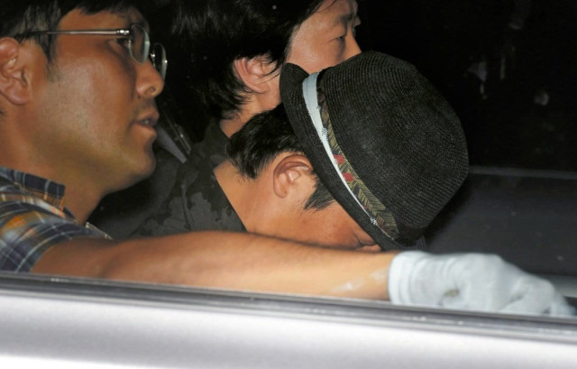 【死刑囚の弁護士たち】寝屋川中1男女殺害事件「山田浩二死刑囚」からの手紙に渦巻く“拘置所への怒り” 「国際基準では到底許されない」