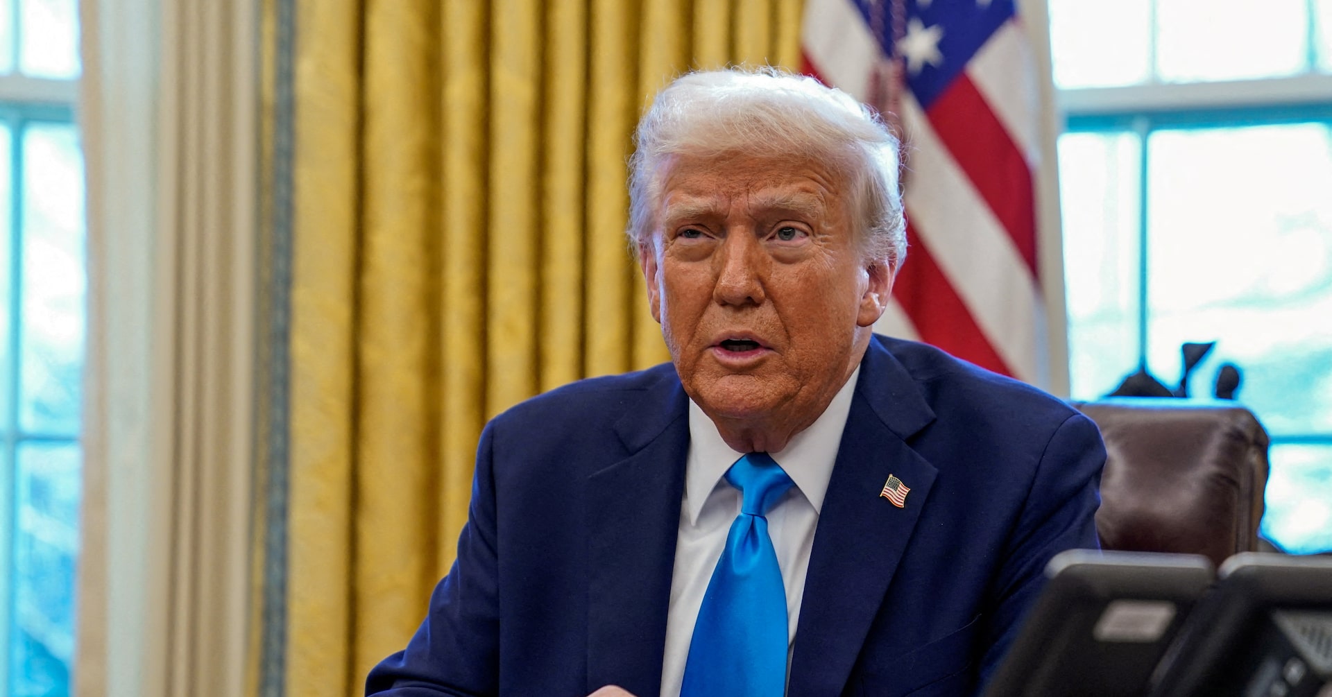 米プロジェクト数百億ドル分が凍結、トランプ政権の補助停止で